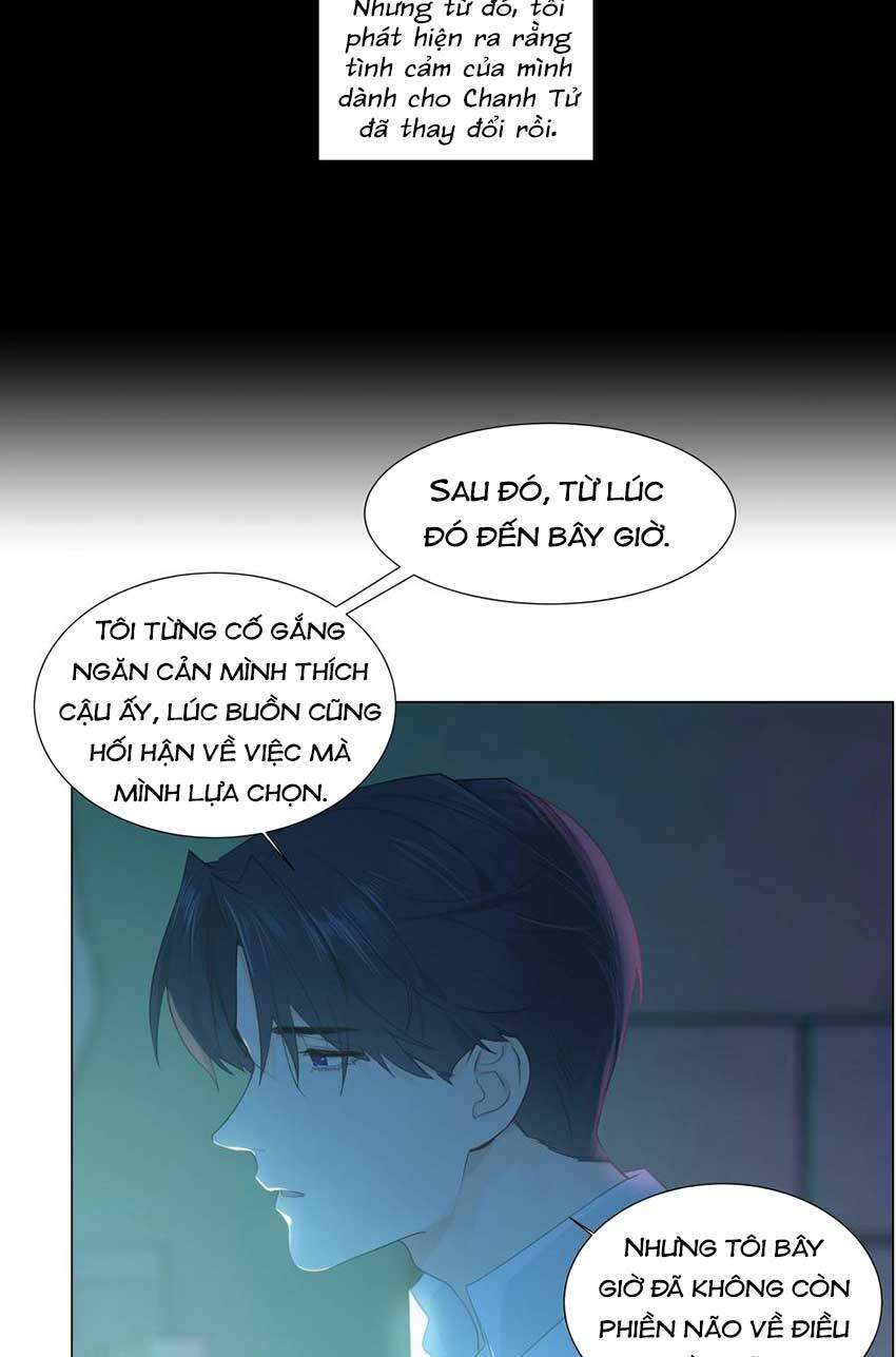 Đâu Phải Tại Tui Muốn Giả Gái Chapter 76 - 25