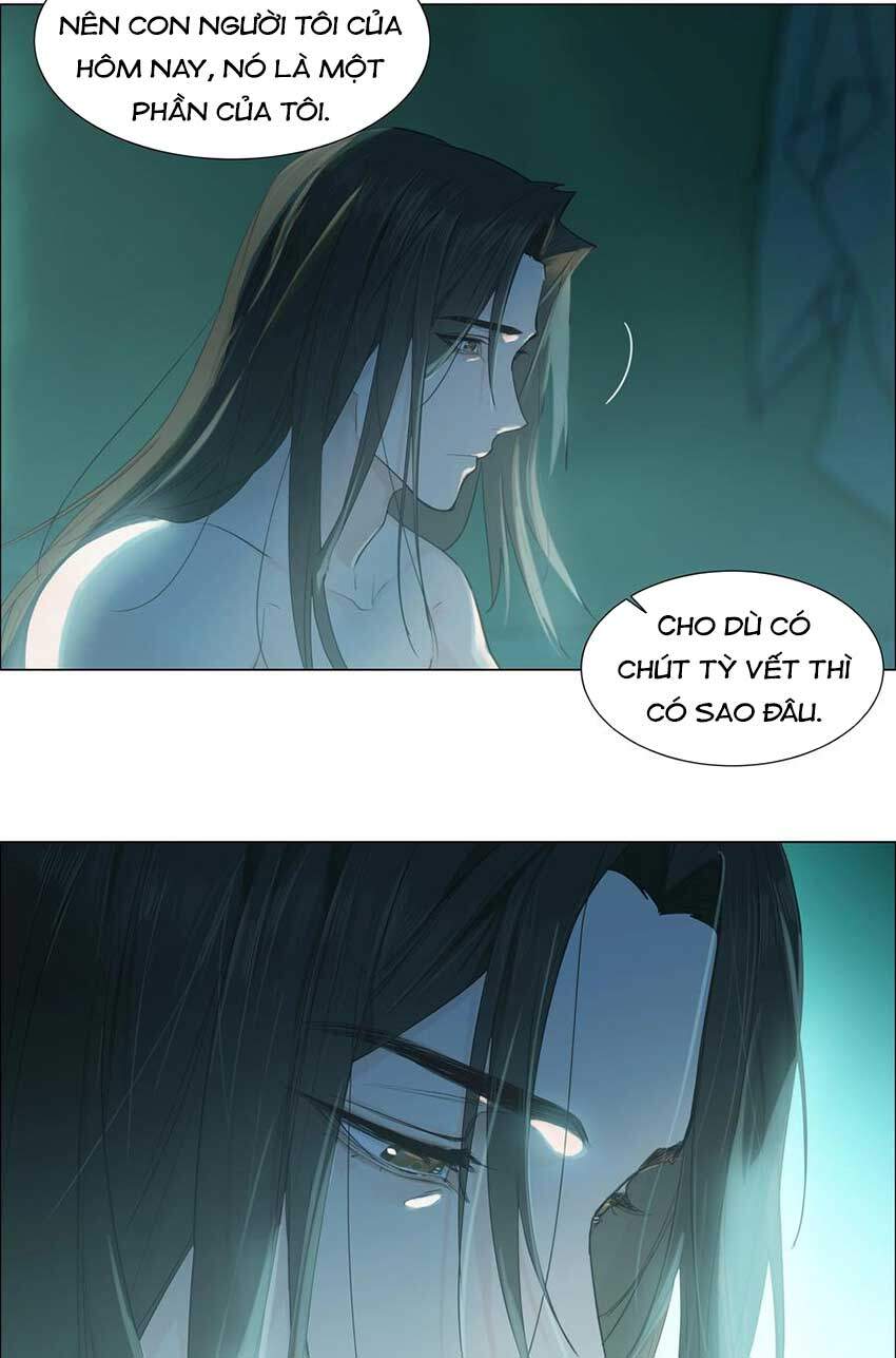 Đâu Phải Tại Tui Muốn Giả Gái Chapter 76 - 31