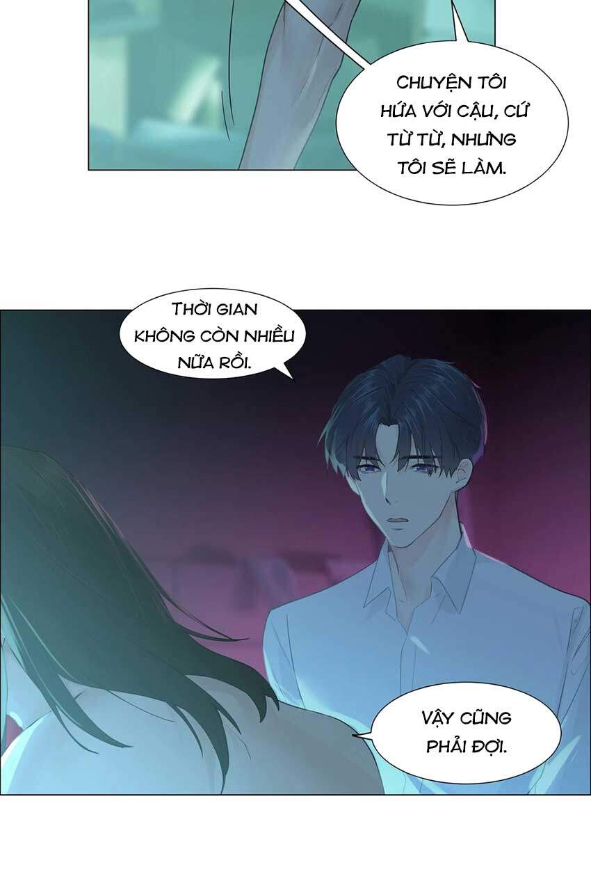 Đâu Phải Tại Tui Muốn Giả Gái Chapter 76 - 34