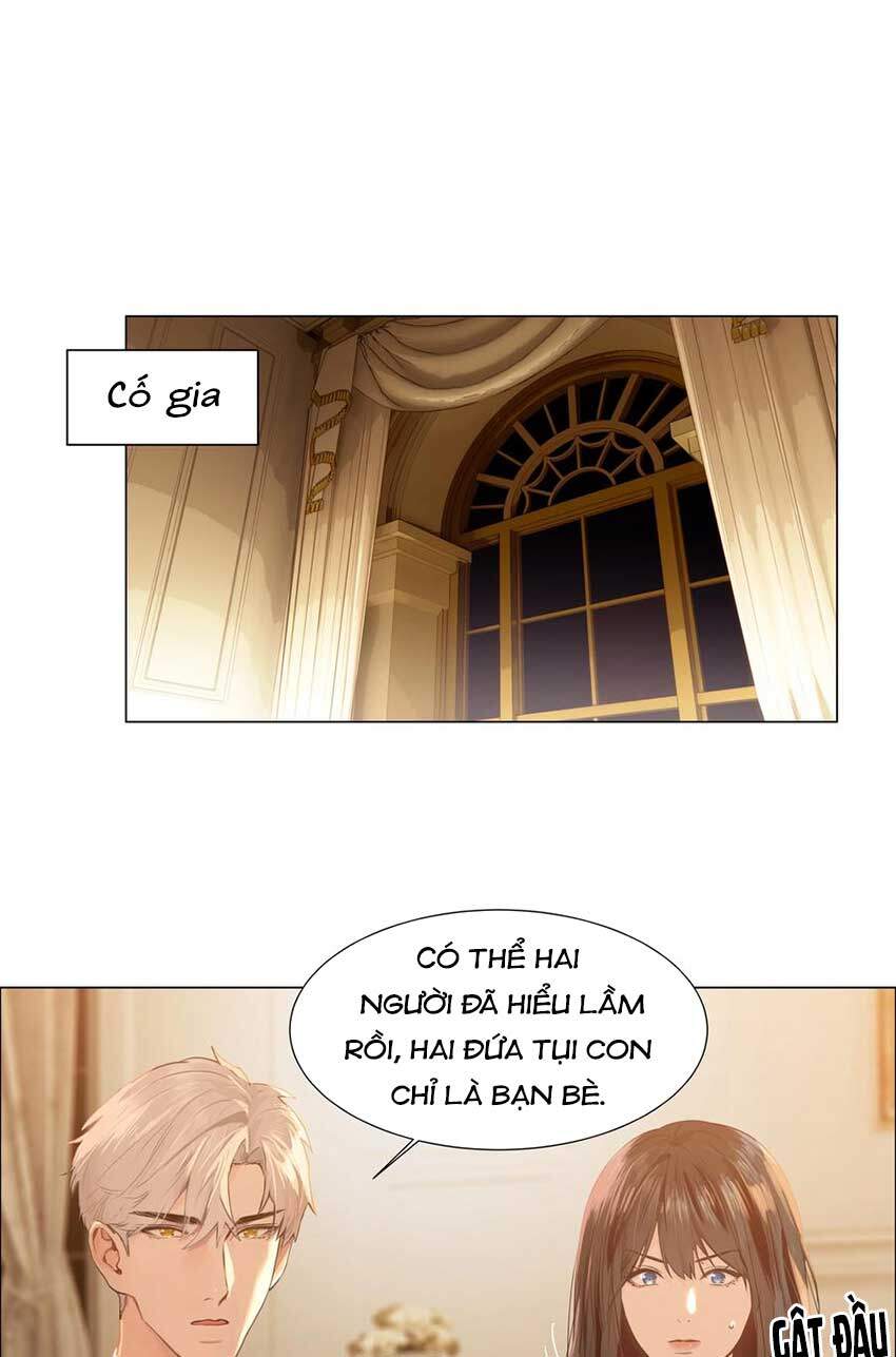 Đâu Phải Tại Tui Muốn Giả Gái Chapter 76 - 37