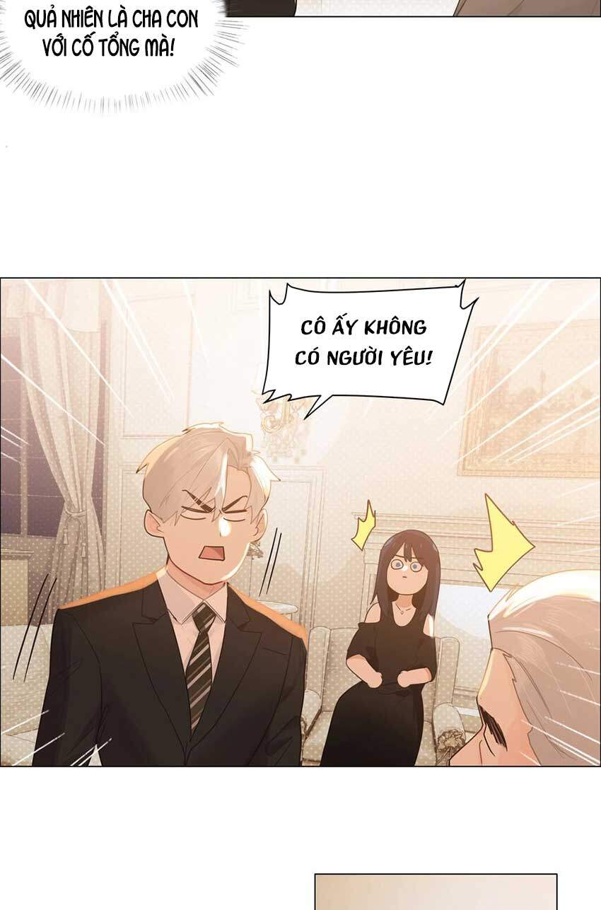 Đâu Phải Tại Tui Muốn Giả Gái Chapter 76 - 39