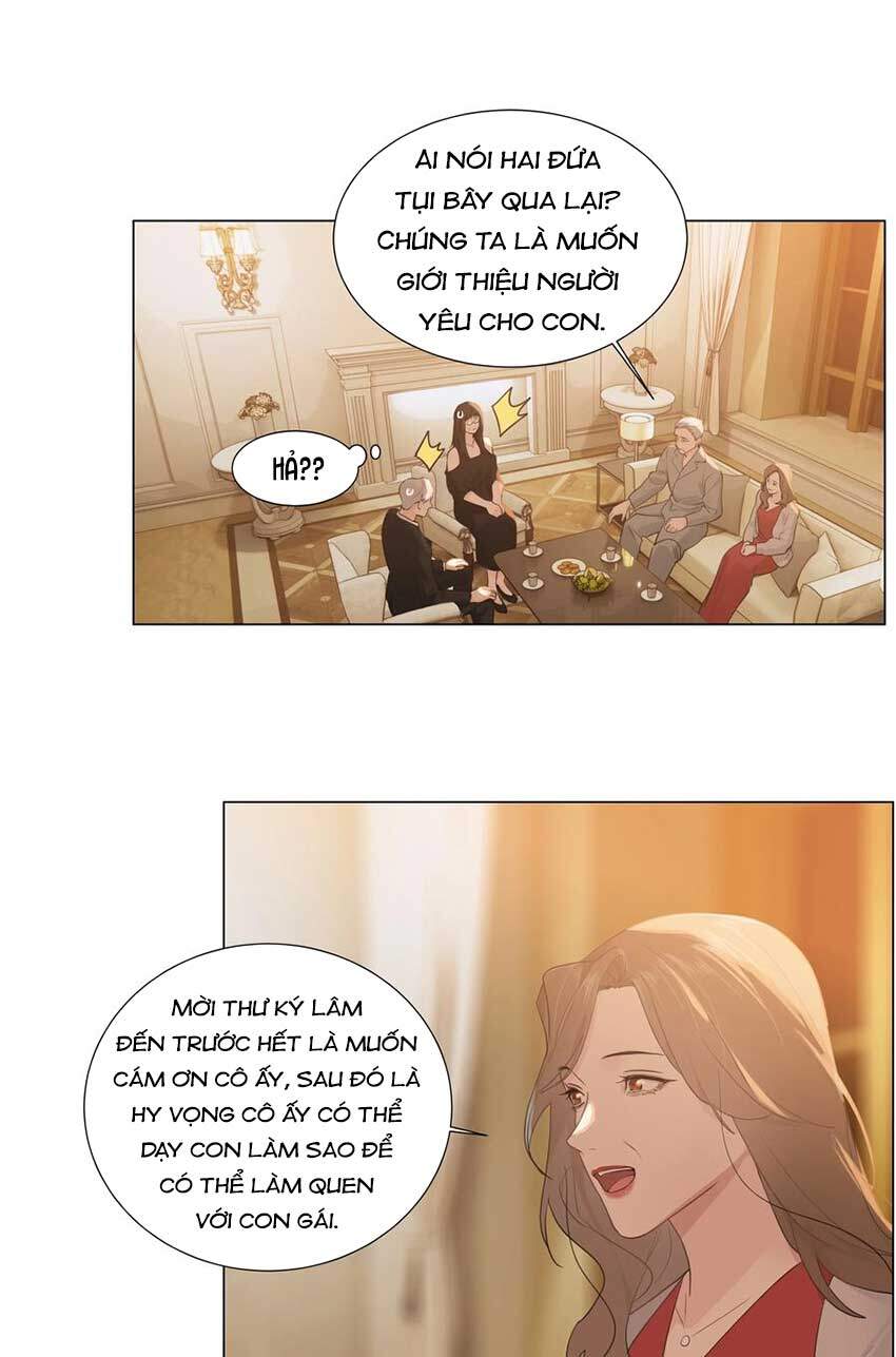 Đâu Phải Tại Tui Muốn Giả Gái Chapter 76 - 41