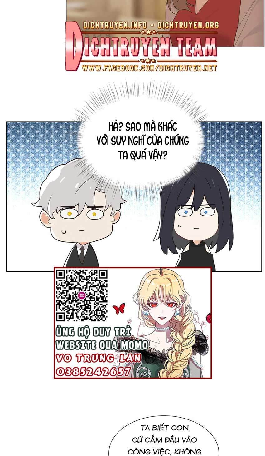 Đâu Phải Tại Tui Muốn Giả Gái Chapter 76 - 42