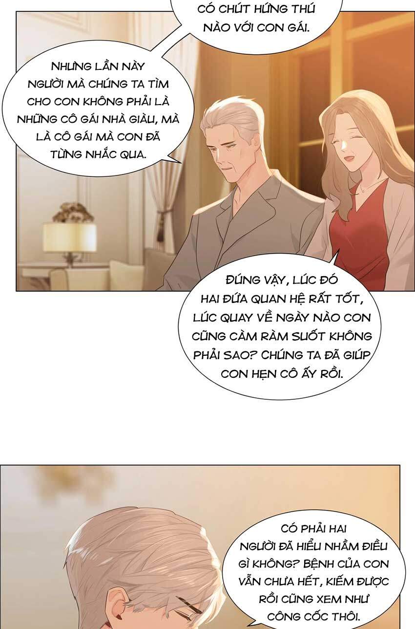 Đâu Phải Tại Tui Muốn Giả Gái Chapter 76 - 43