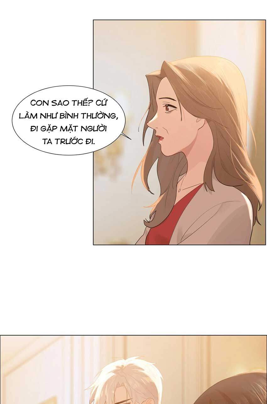 Đâu Phải Tại Tui Muốn Giả Gái Chapter 76 - 47