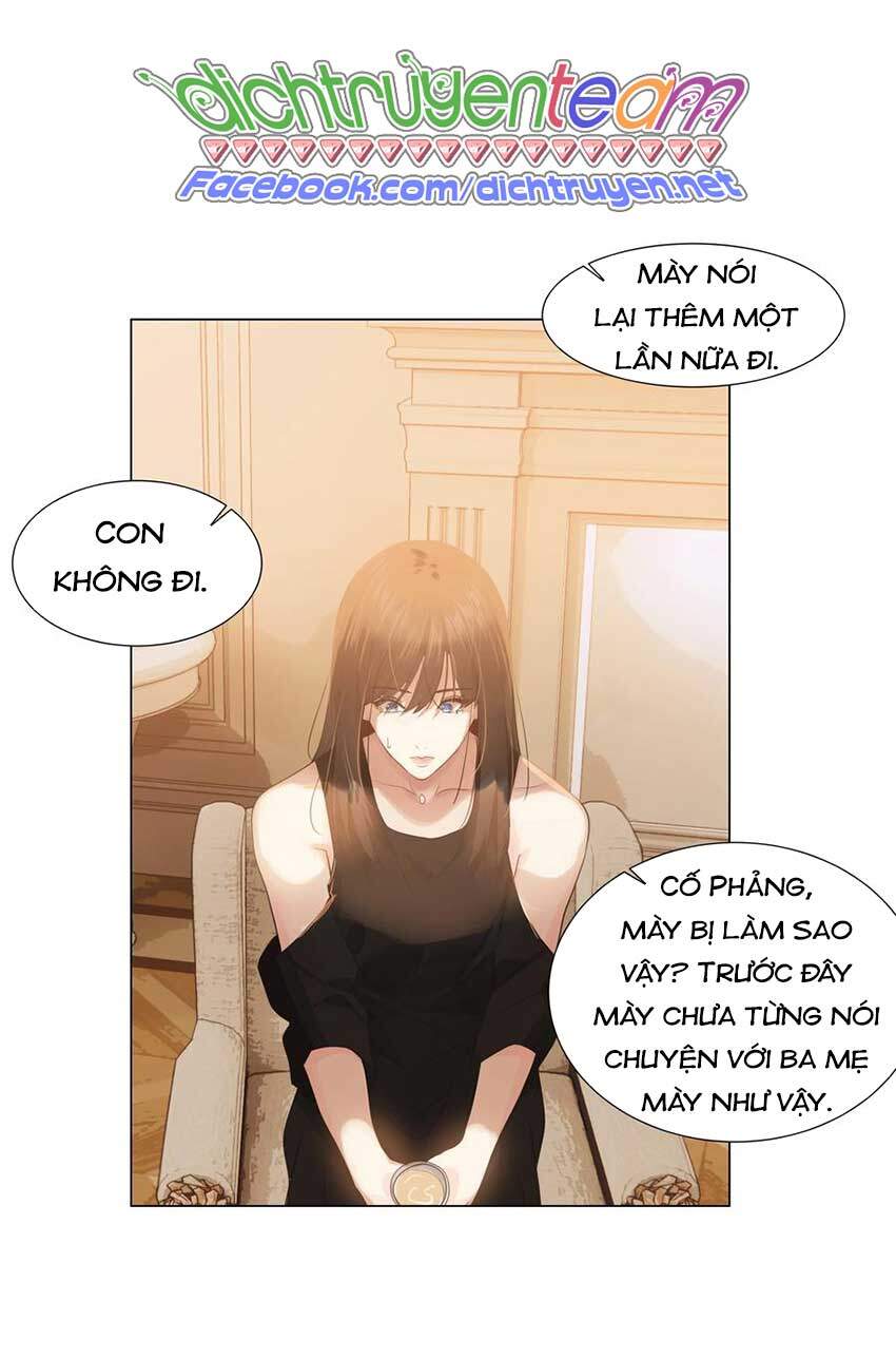 Đâu Phải Tại Tui Muốn Giả Gái Chapter 76 - 50