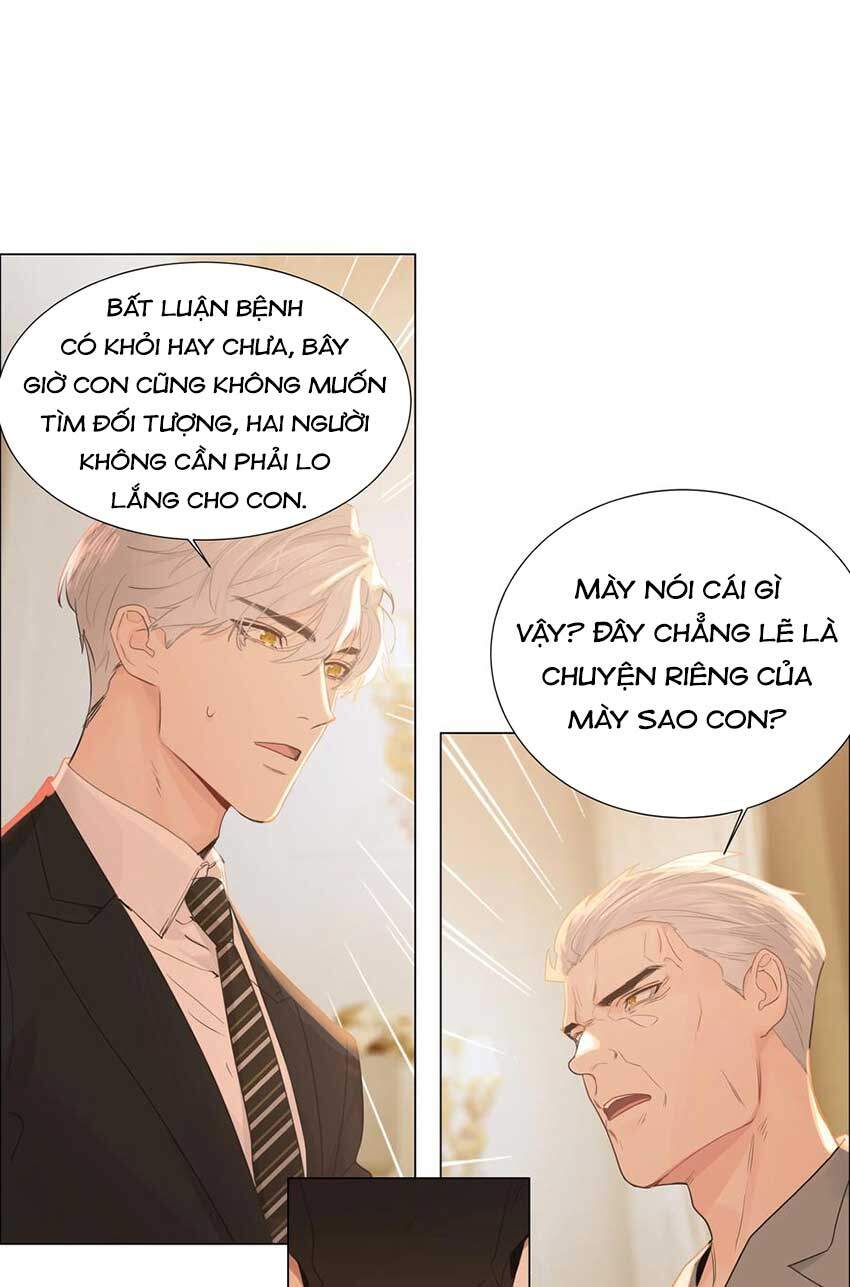 Đâu Phải Tại Tui Muốn Giả Gái Chapter 76 - 51