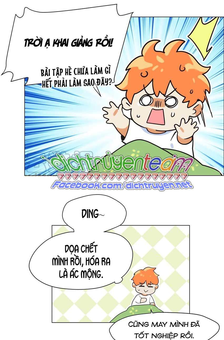 Đâu Phải Tại Tui Muốn Giả Gái Chapter 76 - 54