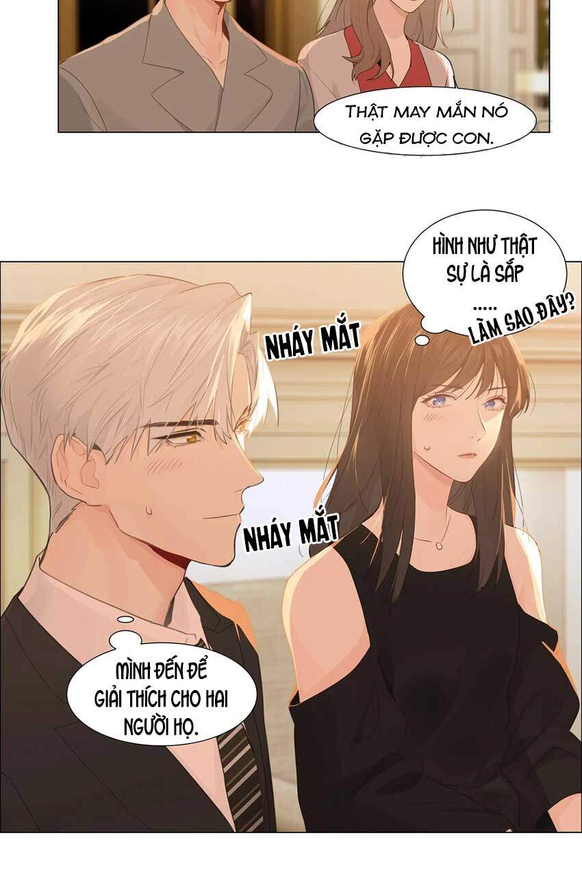Đâu Phải Tại Tui Muốn Giả Gái Chapter 76 - 9