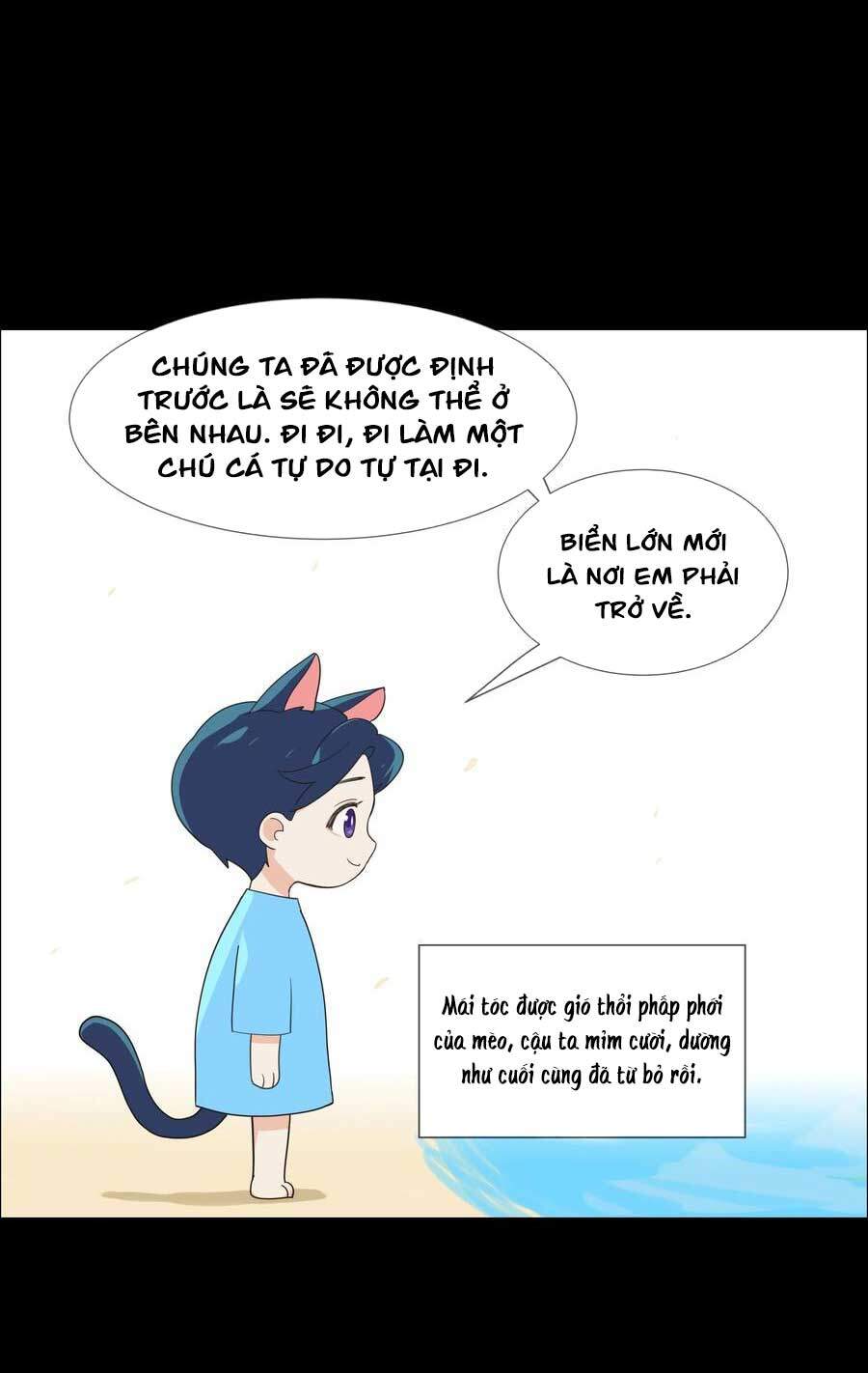 Đâu Phải Tại Tui Muốn Giả Gái Chapter 78.5 - 18