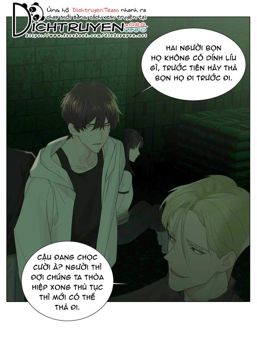 Đâu Phải Tại Tui Muốn Giả Gái Chapter 79 - 13