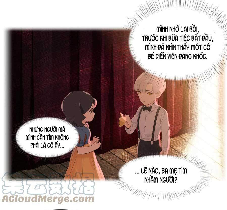 Đâu Phải Tại Tui Muốn Giả Gái Chapter 79 - 7
