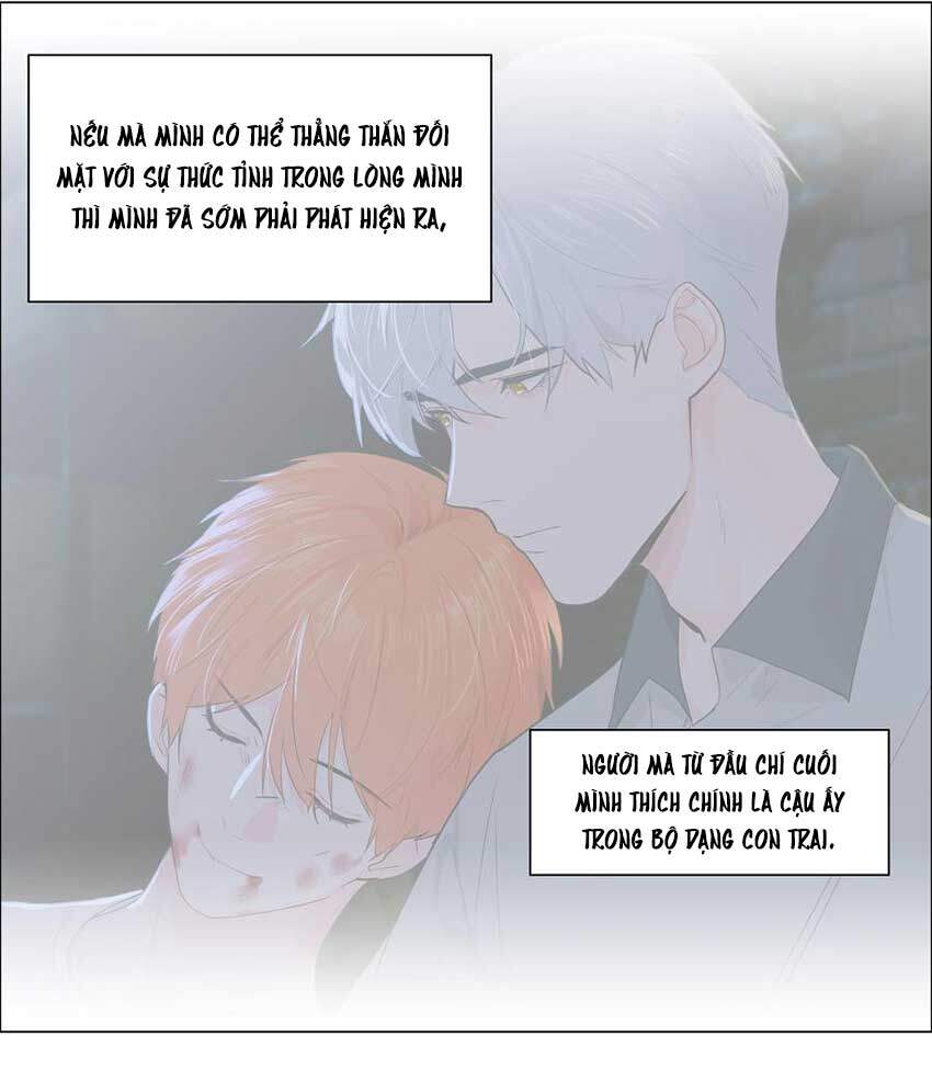 Đâu Phải Tại Tui Muốn Giả Gái Chapter 80 - 14