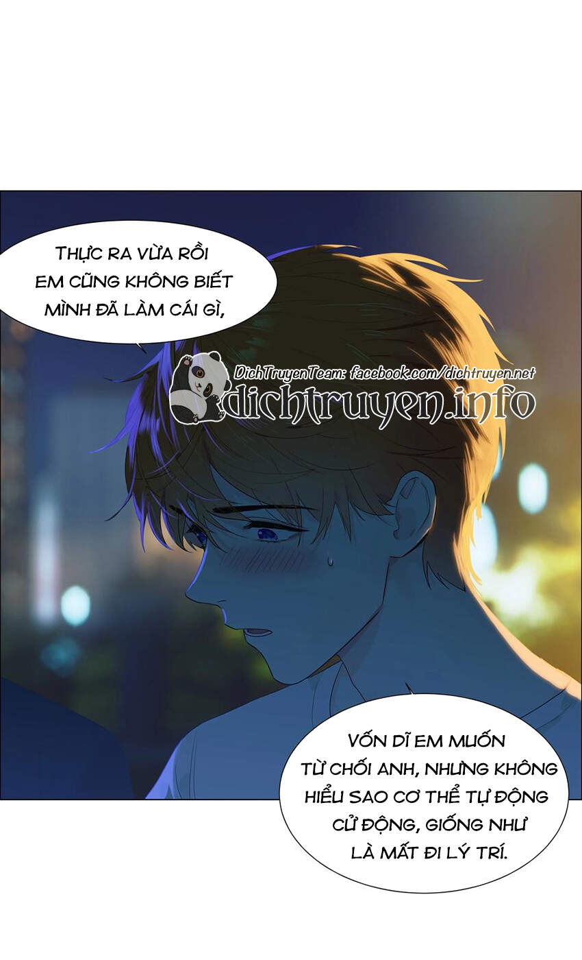 Đâu Phải Tại Tui Muốn Giả Gái Chapter 83 - 34