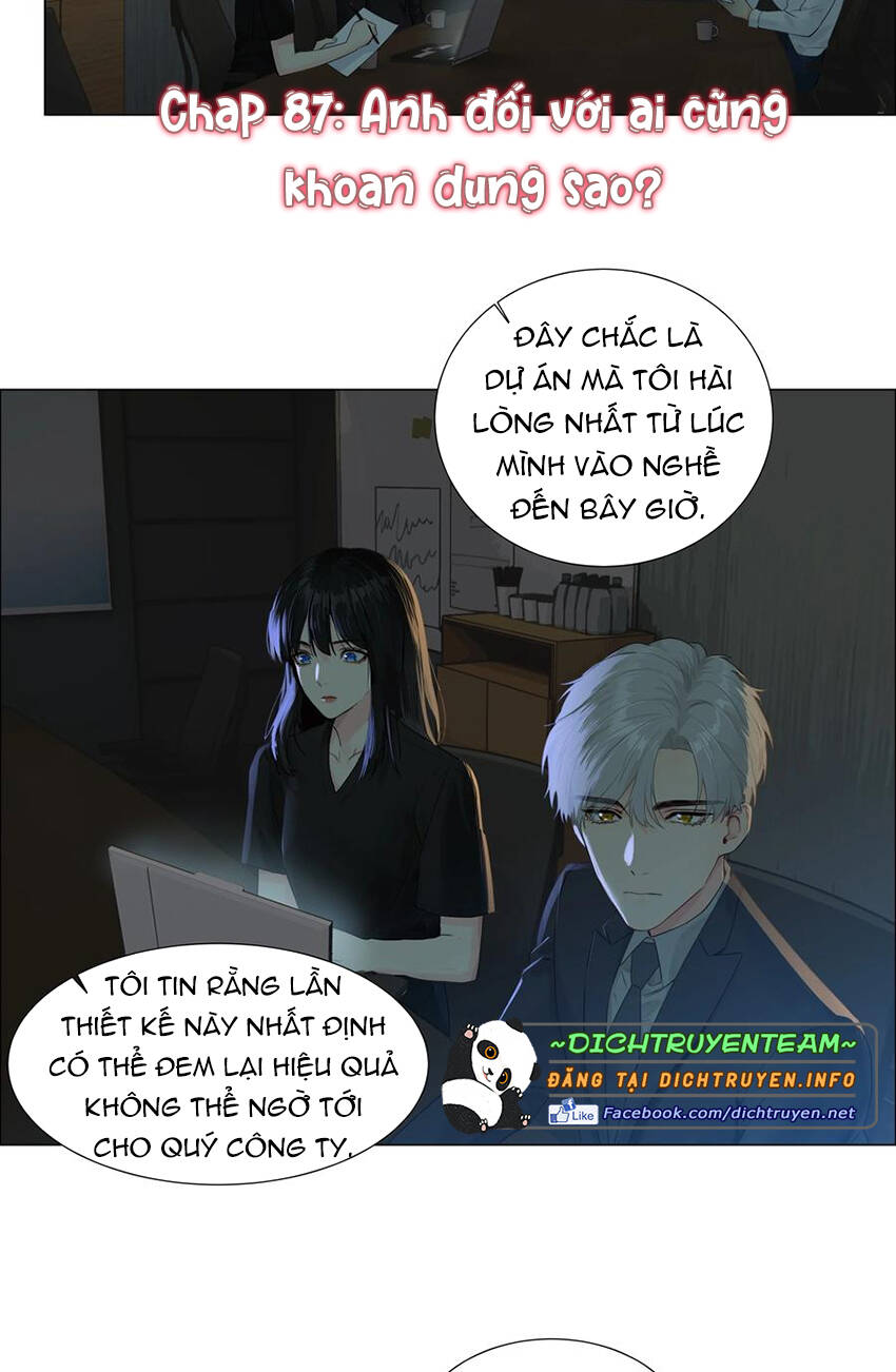 Đâu Phải Tại Tui Muốn Giả Gái Chapter 87 - 2