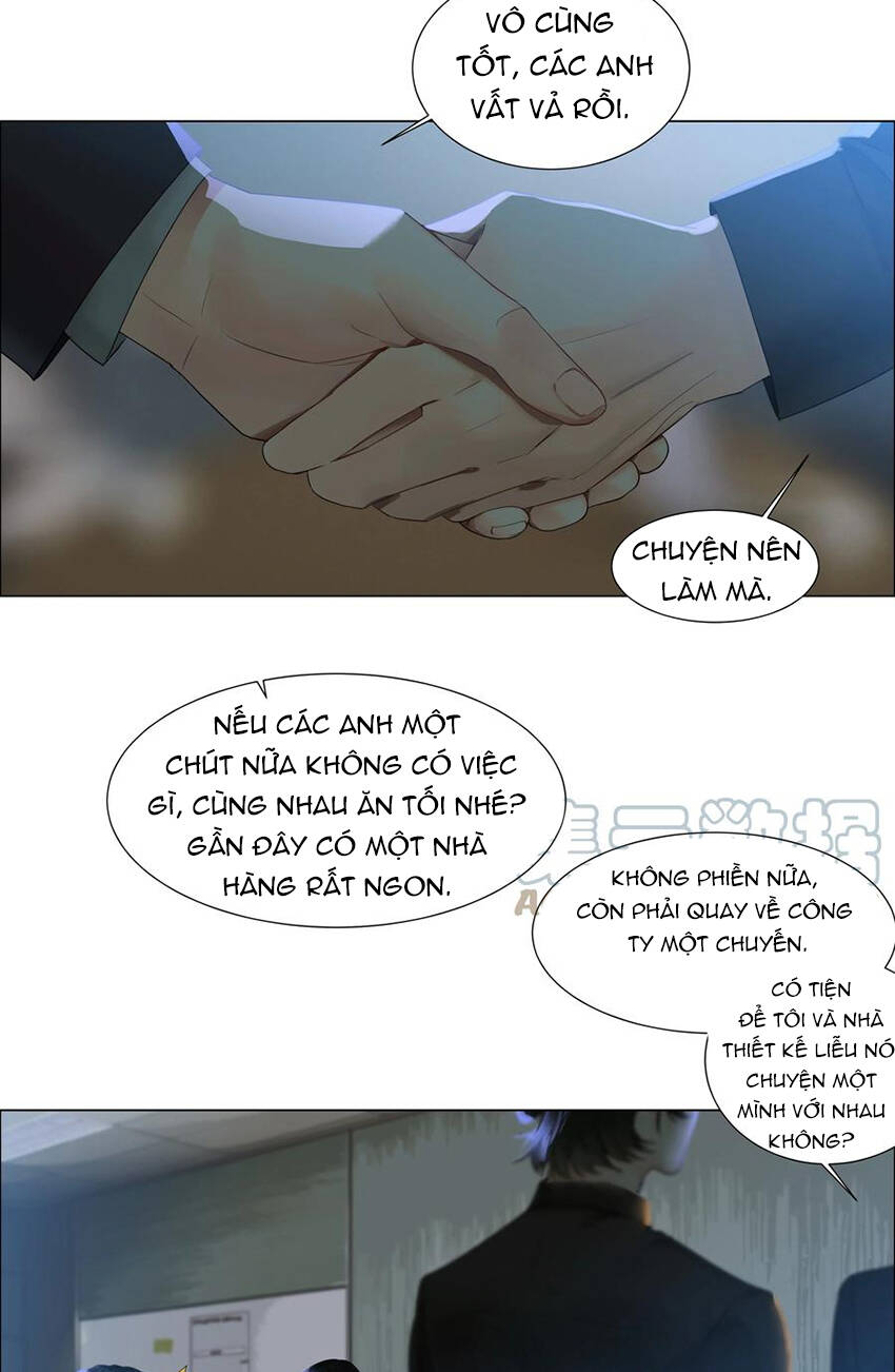 Đâu Phải Tại Tui Muốn Giả Gái Chapter 87 - 3