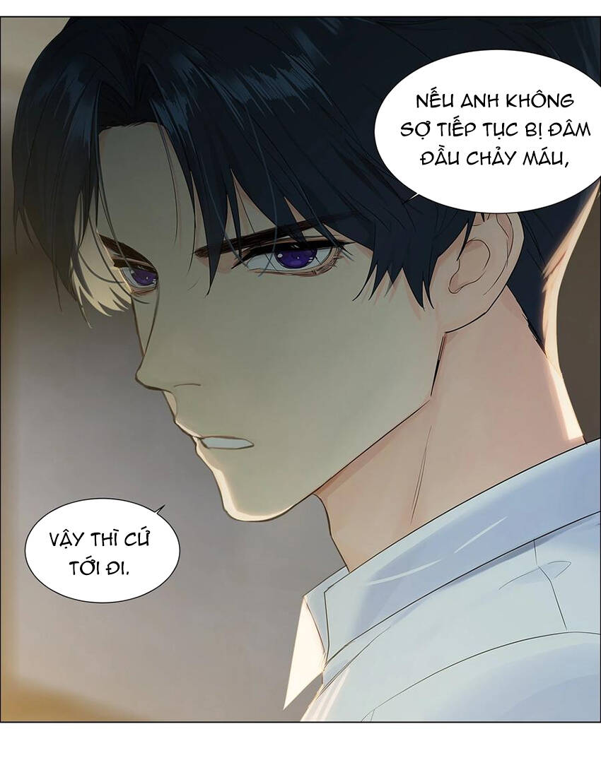 Đâu Phải Tại Tui Muốn Giả Gái Chapter 87 - 26
