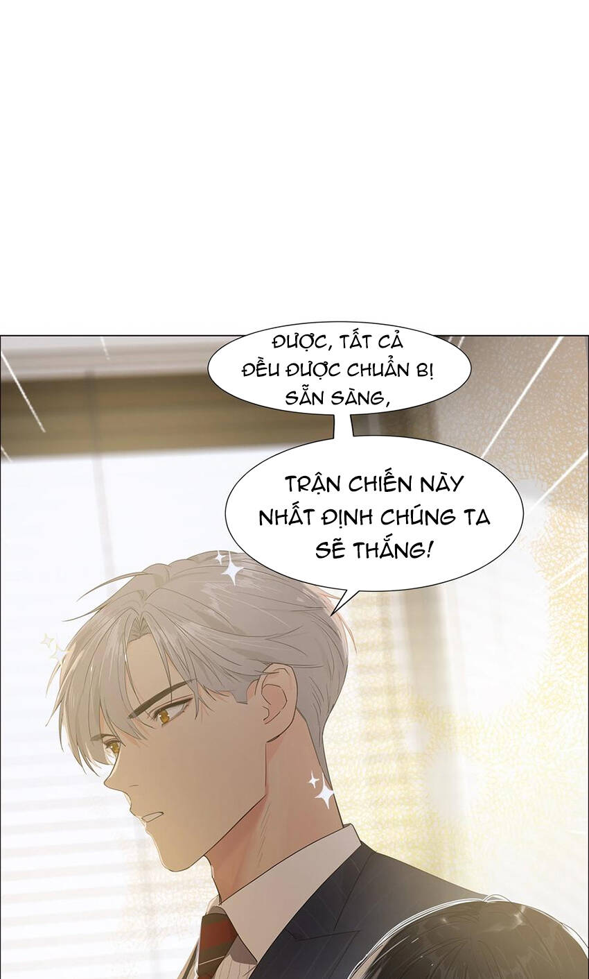 Đâu Phải Tại Tui Muốn Giả Gái Chapter 88 - 20