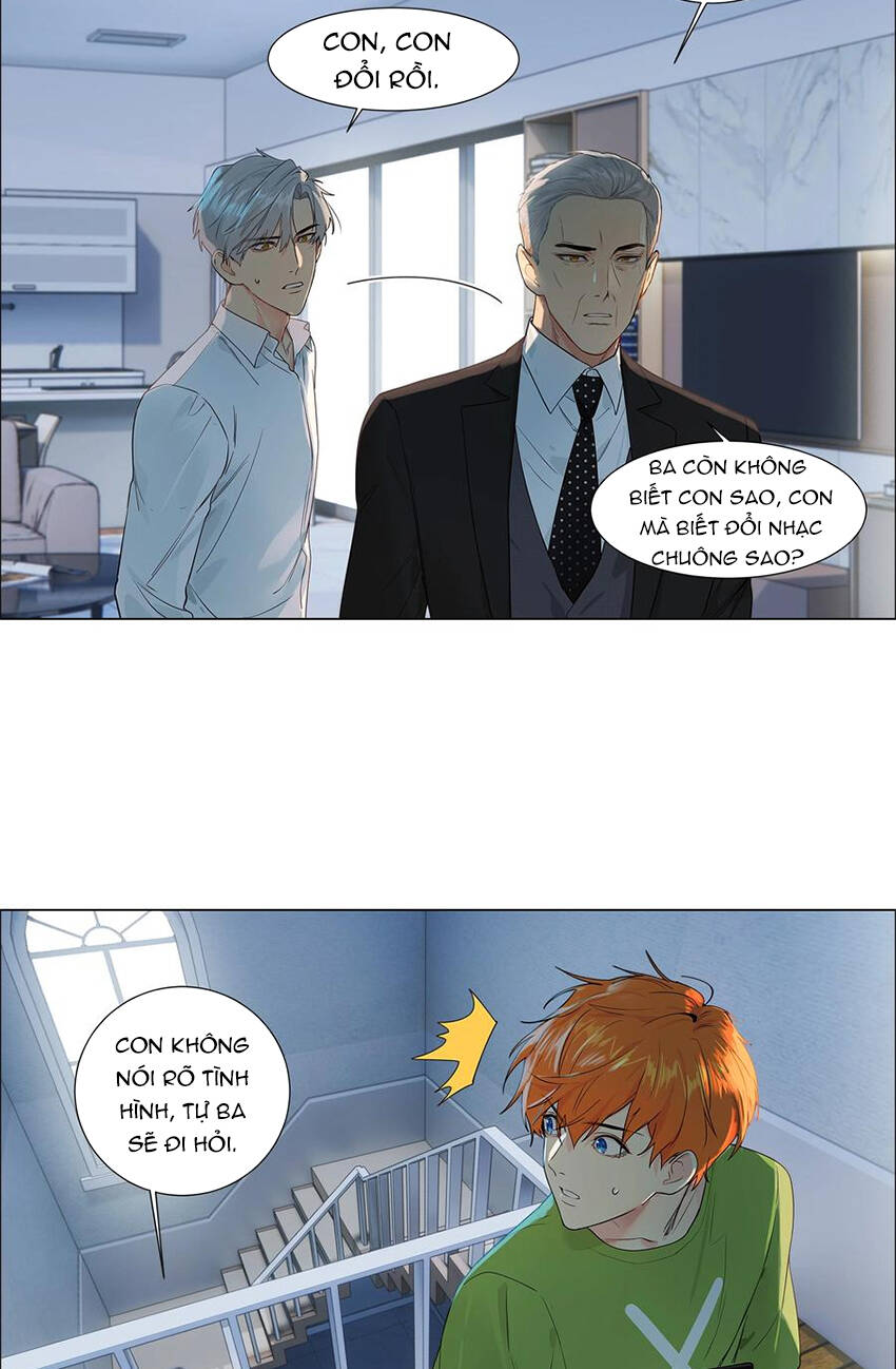 Đâu Phải Tại Tui Muốn Giả Gái Chapter 90 - 3