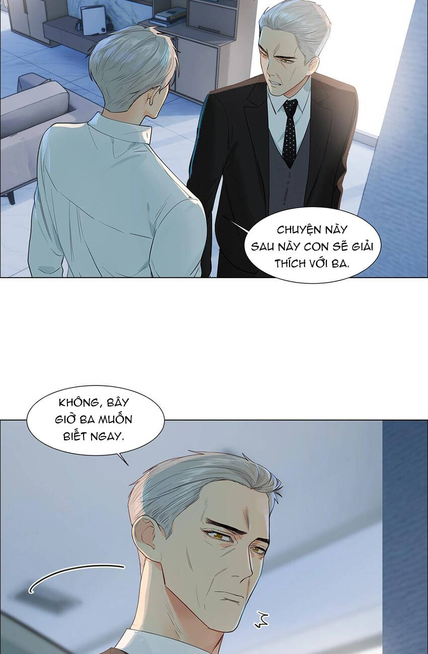 Đâu Phải Tại Tui Muốn Giả Gái Chapter 90 - 6