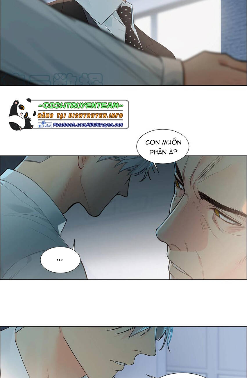 Đâu Phải Tại Tui Muốn Giả Gái Chapter 90 - 7