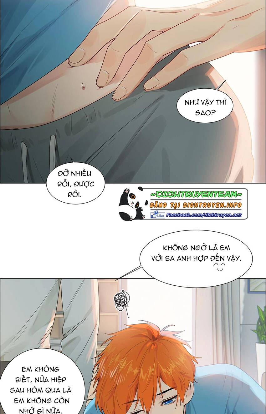 Đâu Phải Tại Tui Muốn Giả Gái Chapter 91 - 2