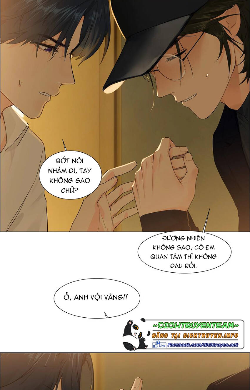 Đâu Phải Tại Tui Muốn Giả Gái Chapter 91 - 26
