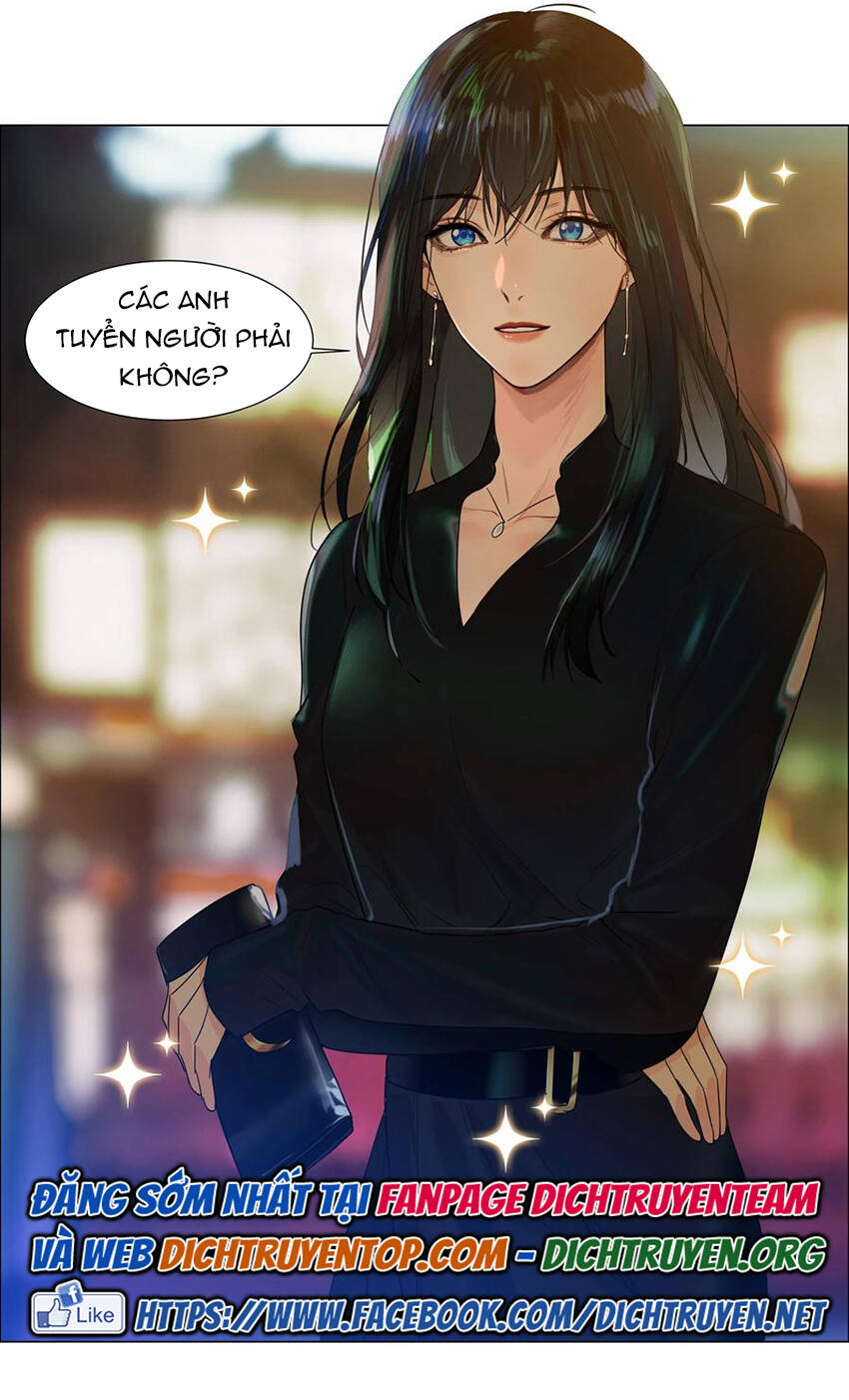 Đâu Phải Tại Tui Muốn Giả Gái Chapter 91 - 34
