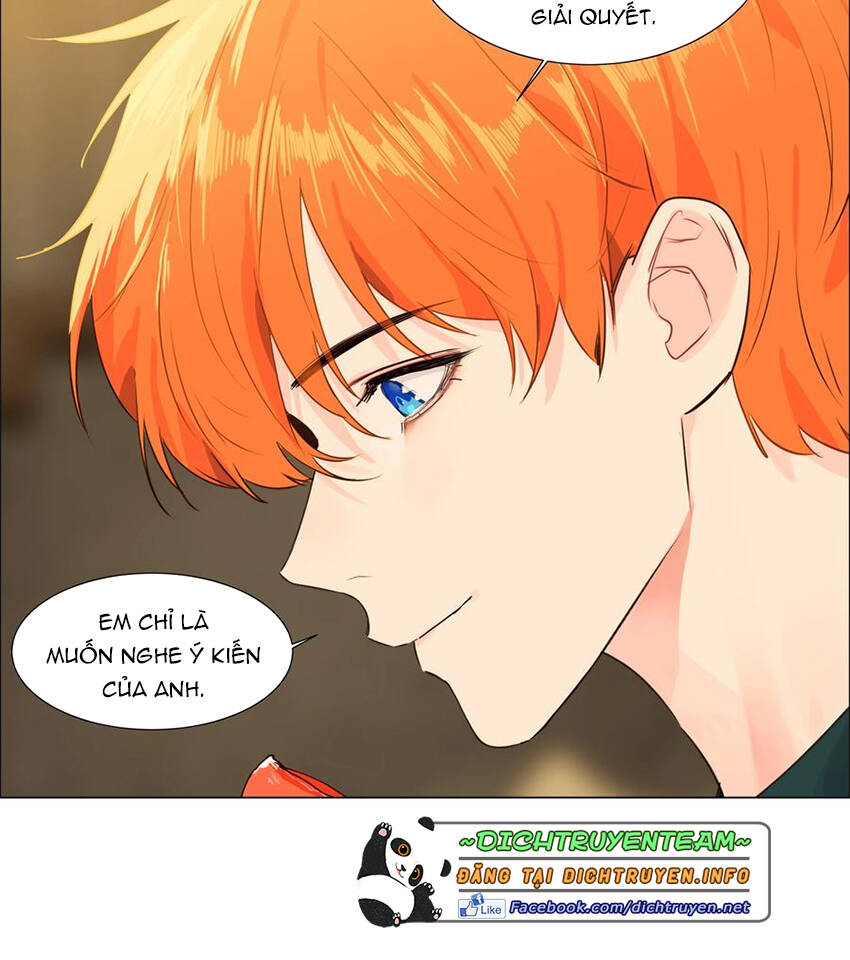 Đâu Phải Tại Tui Muốn Giả Gái Chapter 92 - 18