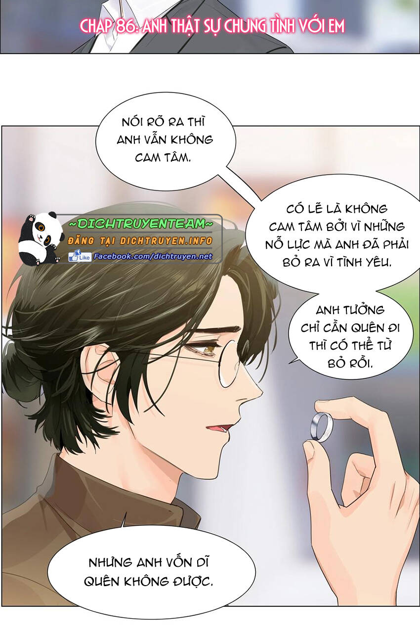Đâu Phải Tại Tui Muốn Giả Gái Chapter 86 - 2