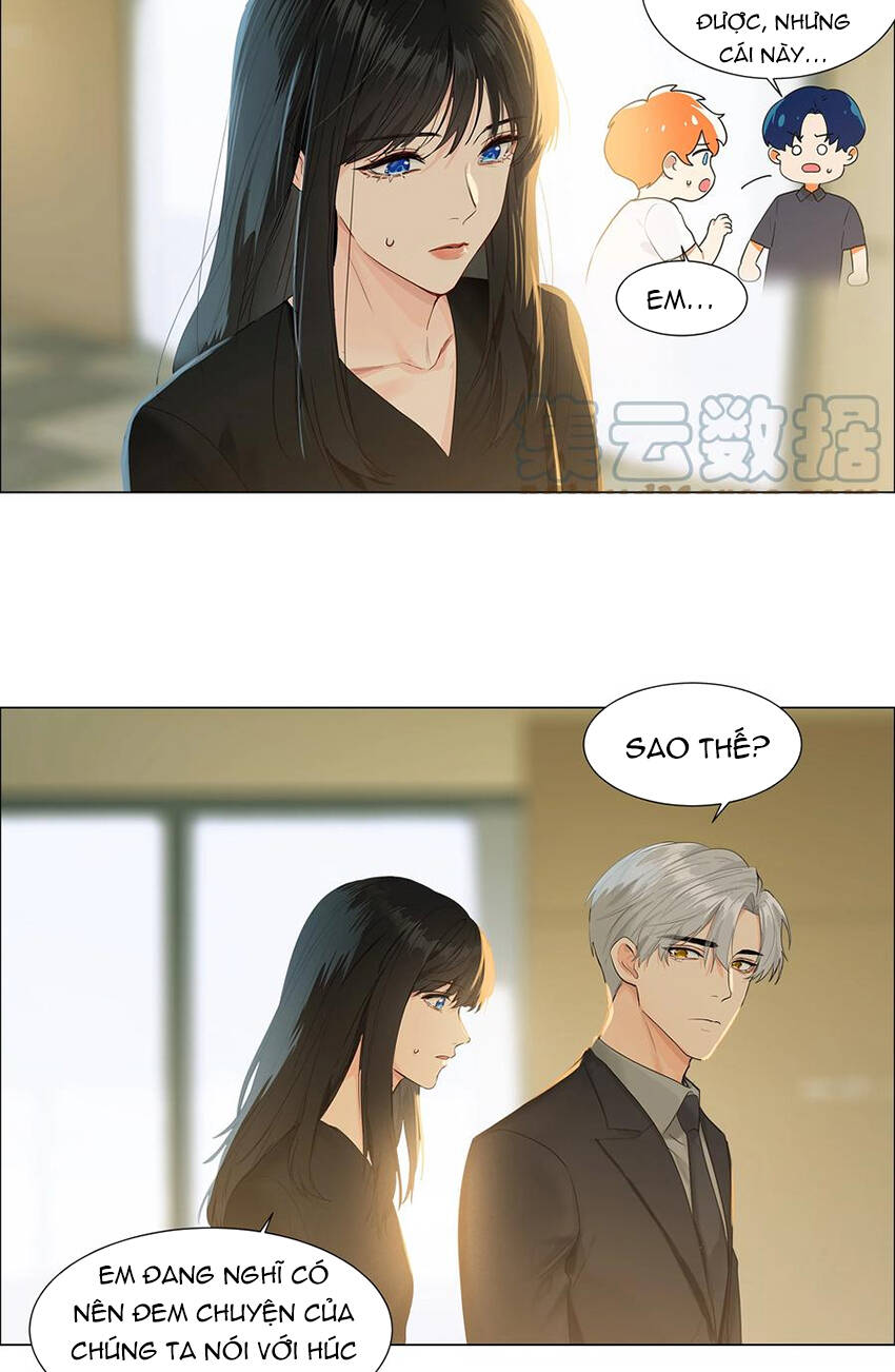 Đâu Phải Tại Tui Muốn Giả Gái Chapter 86 - 29