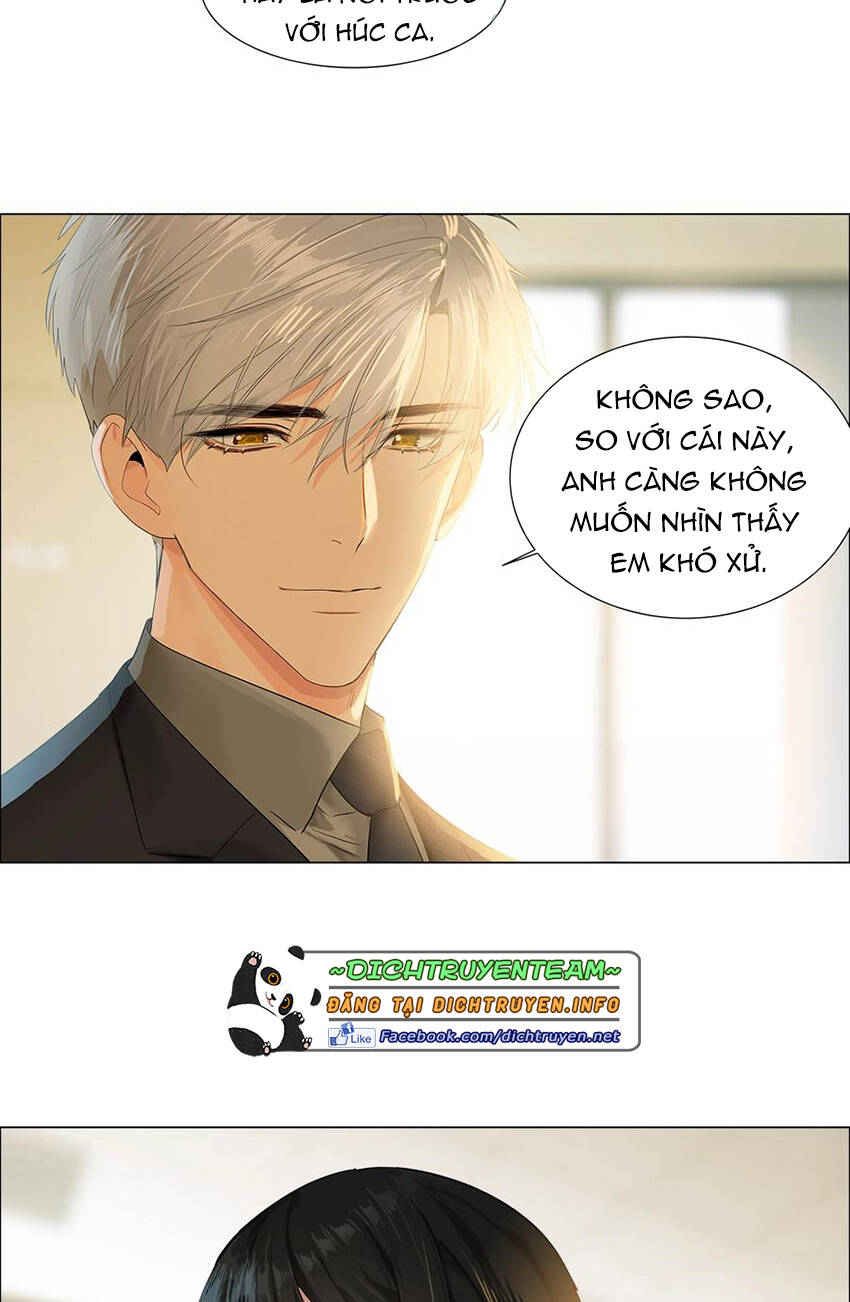 Đâu Phải Tại Tui Muốn Giả Gái Chapter 86 - 32