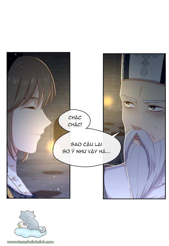 Hãy Coi Chừng Ác Nữ Chapter 100 - 28