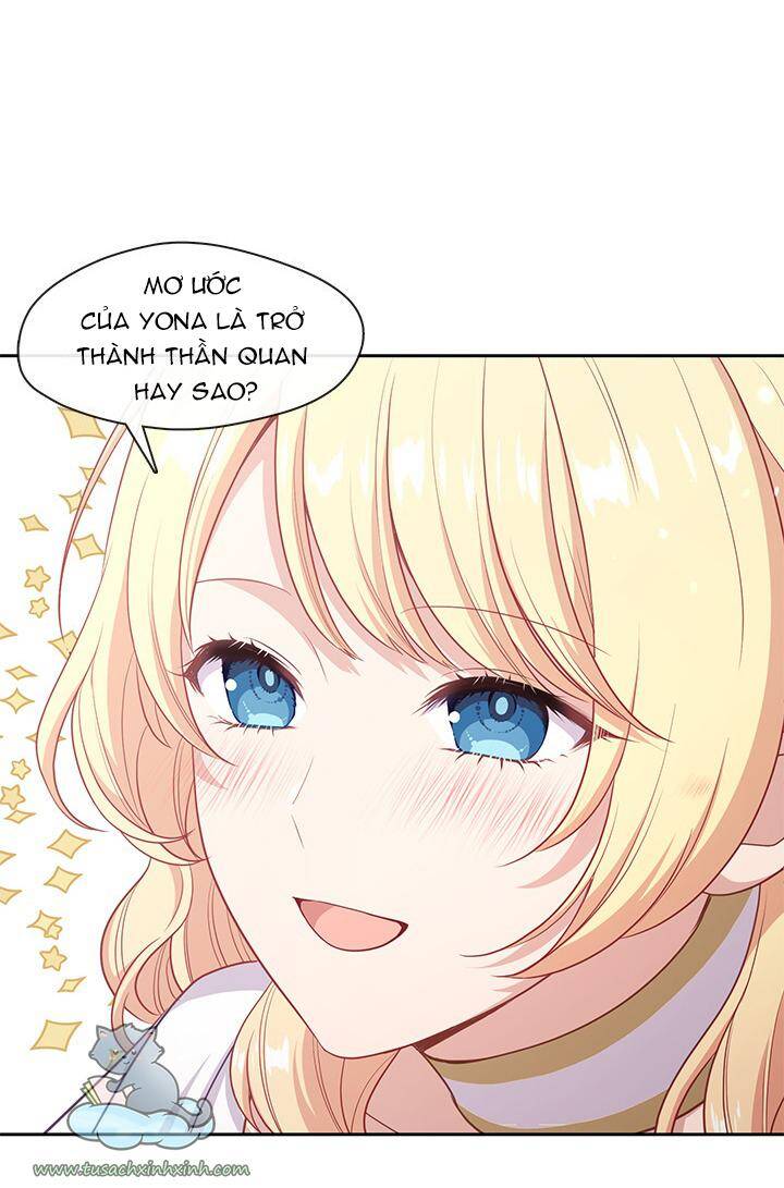 Hãy Coi Chừng Ác Nữ Chapter 100 - 67