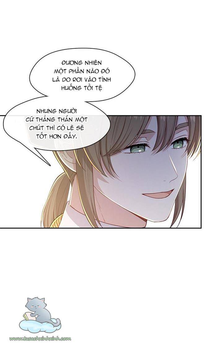 Hãy Coi Chừng Ác Nữ Chapter 100 - 10