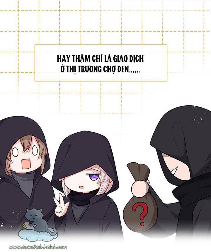 Hãy Coi Chừng Ác Nữ Chapter 104 - 32
