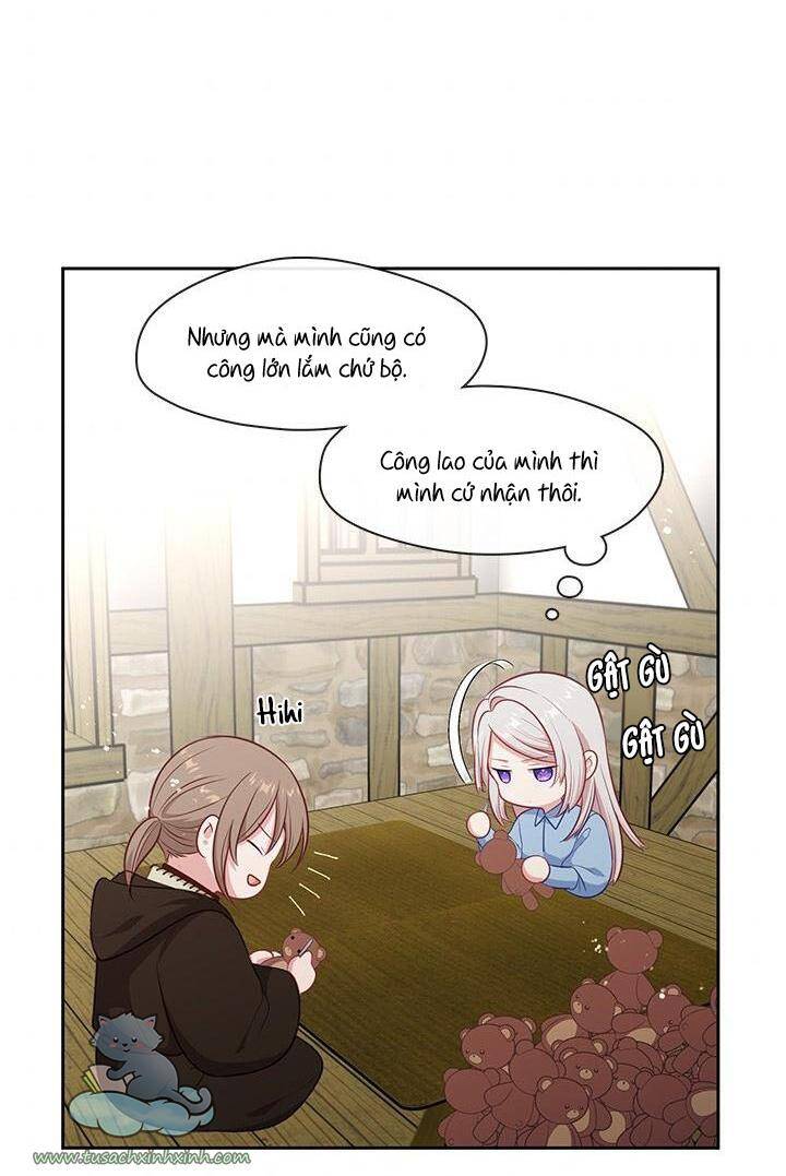 Hãy Coi Chừng Ác Nữ Chapter 104 - 44