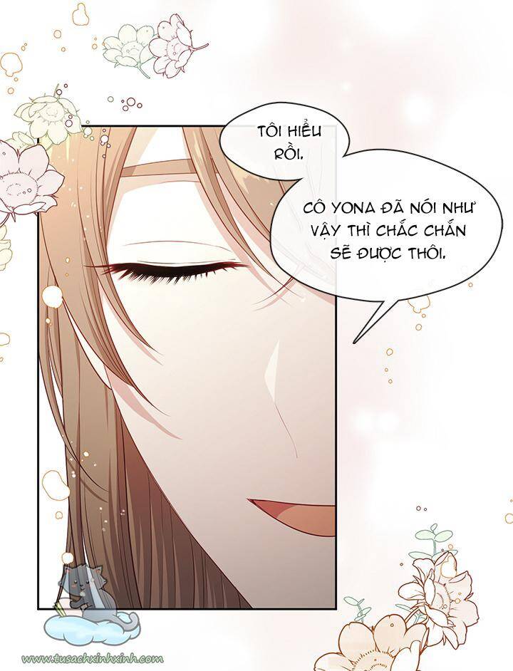 Hãy Coi Chừng Ác Nữ Chapter 104 - 62