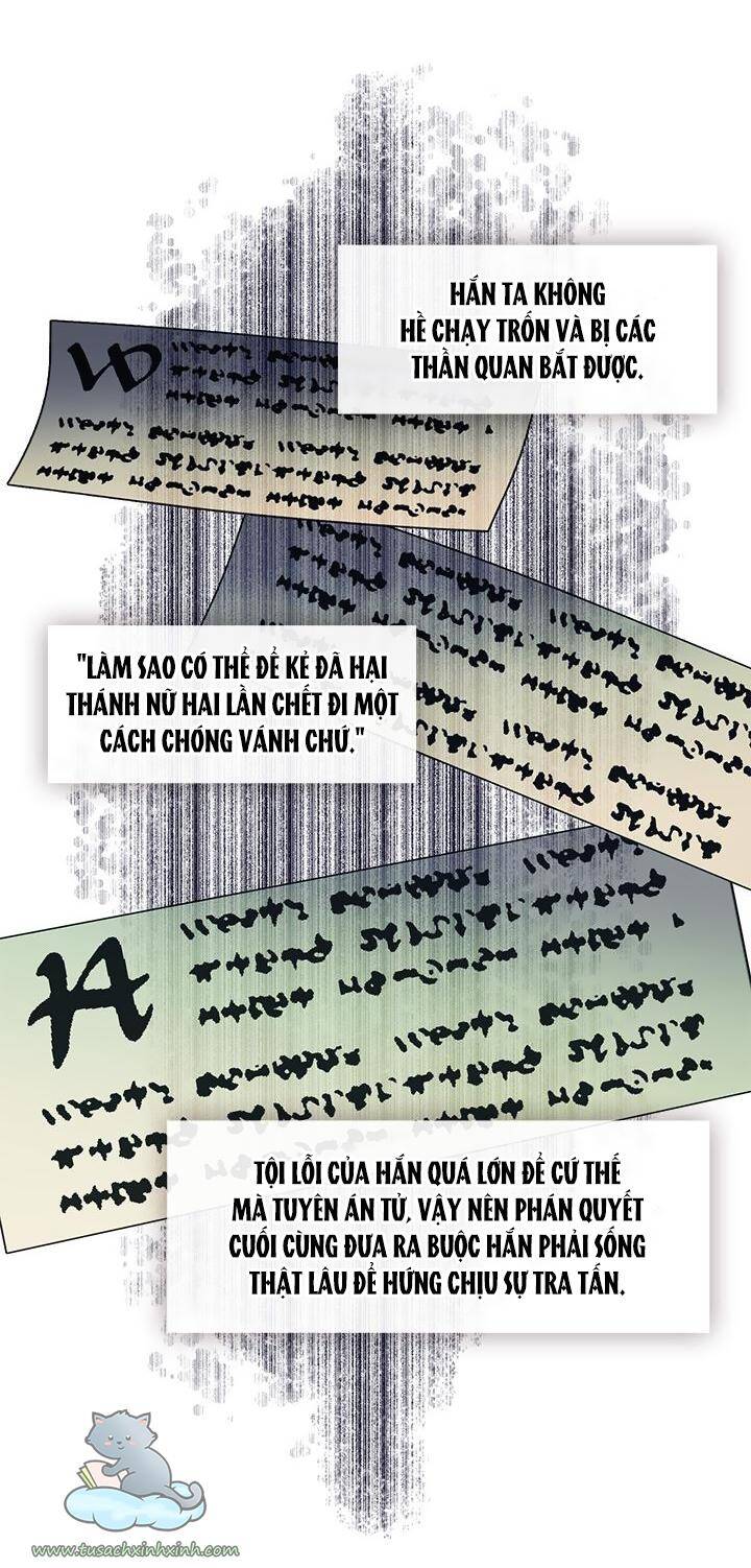 Hãy Coi Chừng Ác Nữ Chapter 105 - 19