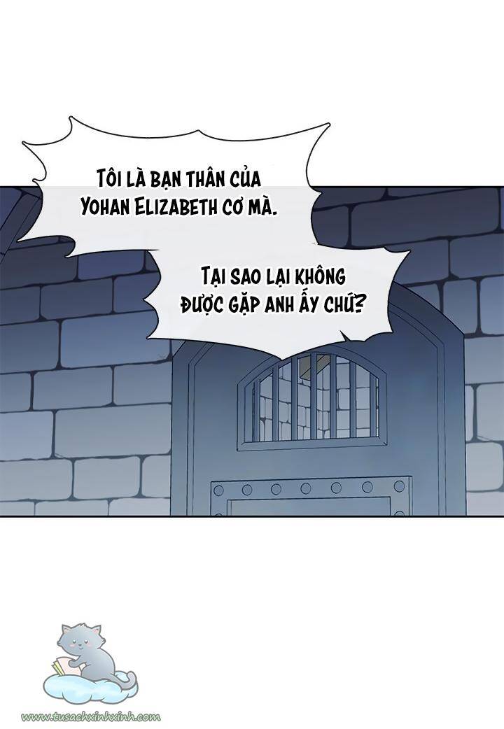 Hãy Coi Chừng Ác Nữ Chapter 105 - 22
