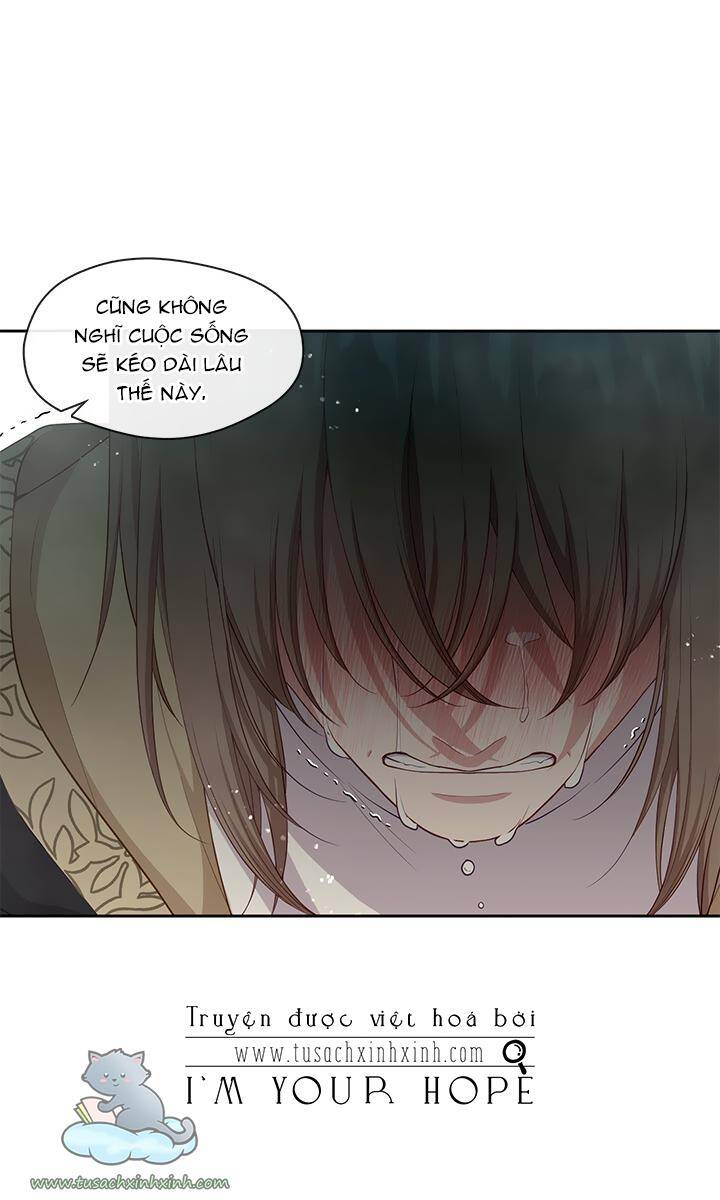 Hãy Coi Chừng Ác Nữ Chapter 105 - 37