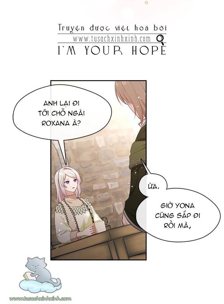 Hãy Coi Chừng Ác Nữ Chapter 105 - 5