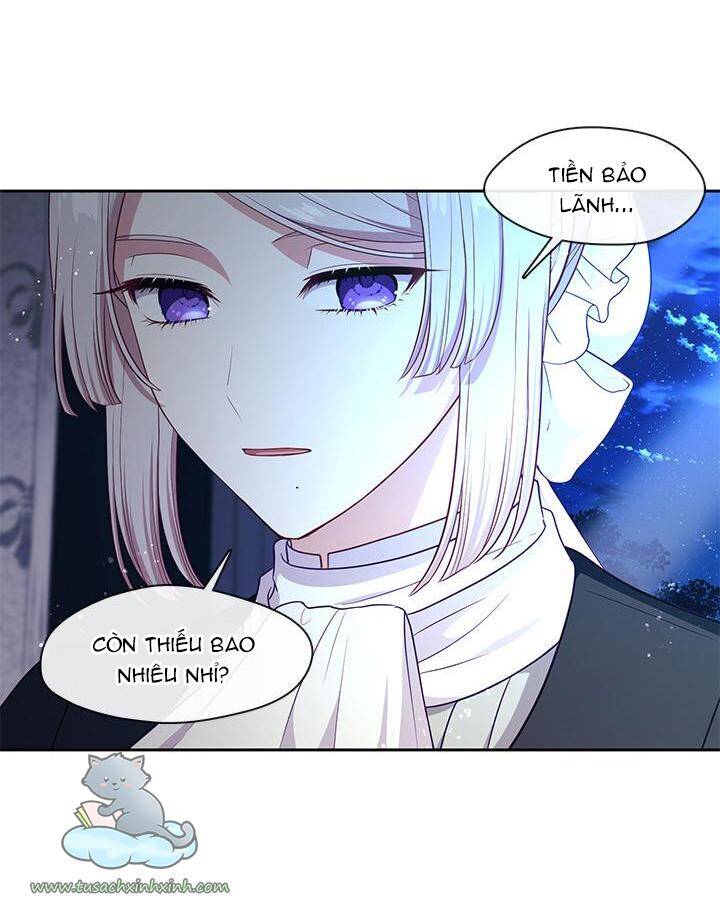 Hãy Coi Chừng Ác Nữ Chapter 105 - 49