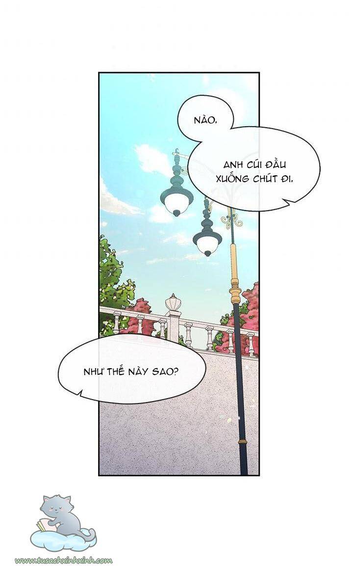 Hãy Coi Chừng Ác Nữ Chapter 106 - 24