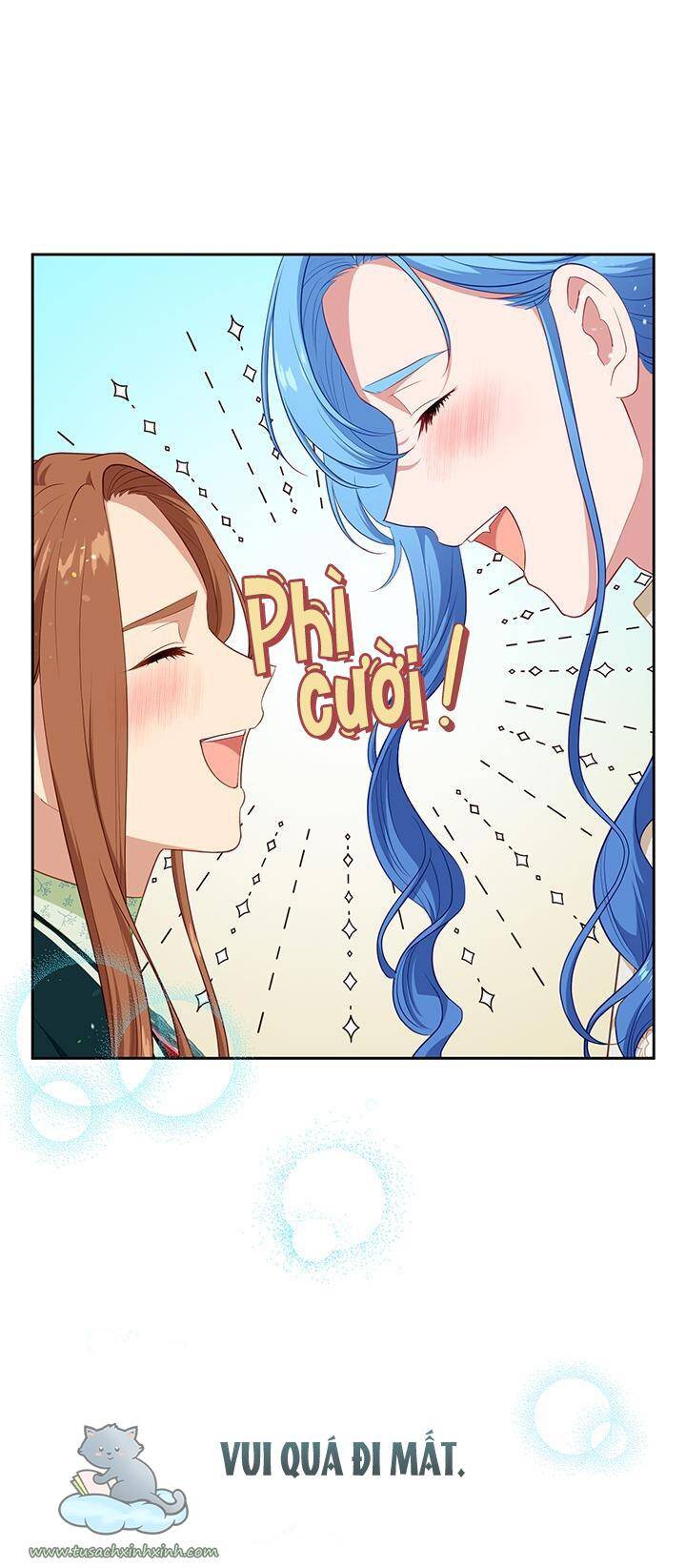 Hãy Coi Chừng Ác Nữ Chapter 107 - 11