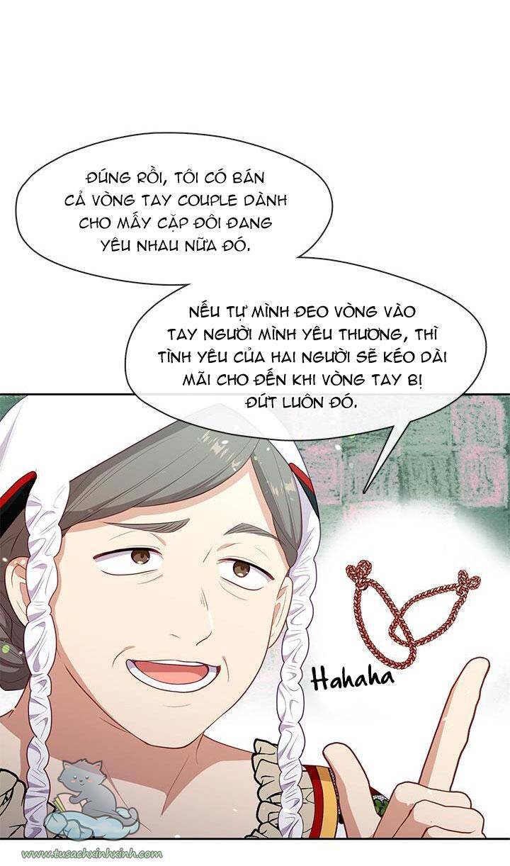 Hãy Coi Chừng Ác Nữ Chapter 107 - 20