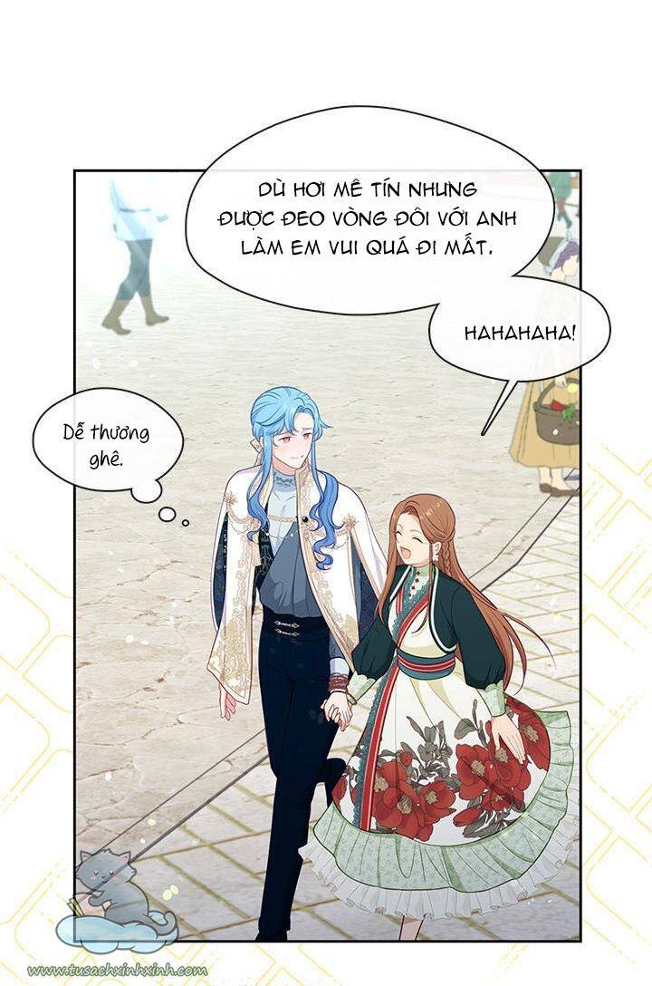 Hãy Coi Chừng Ác Nữ Chapter 107 - 36