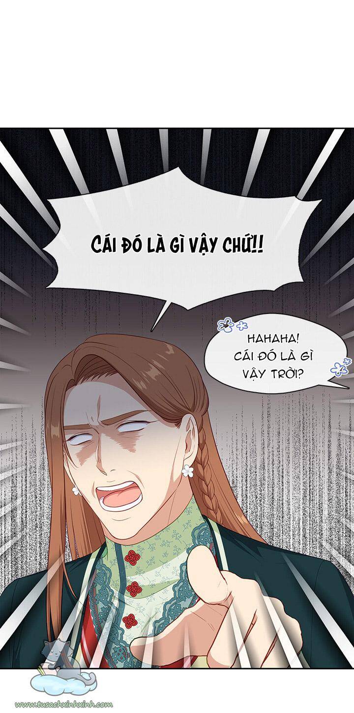 Hãy Coi Chừng Ác Nữ Chapter 107 - 40
