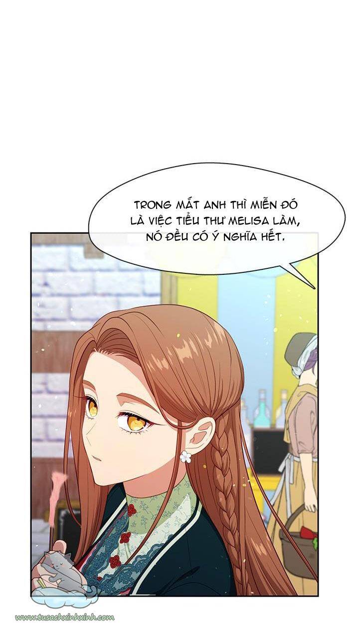 Hãy Coi Chừng Ác Nữ Chapter 107 - 6