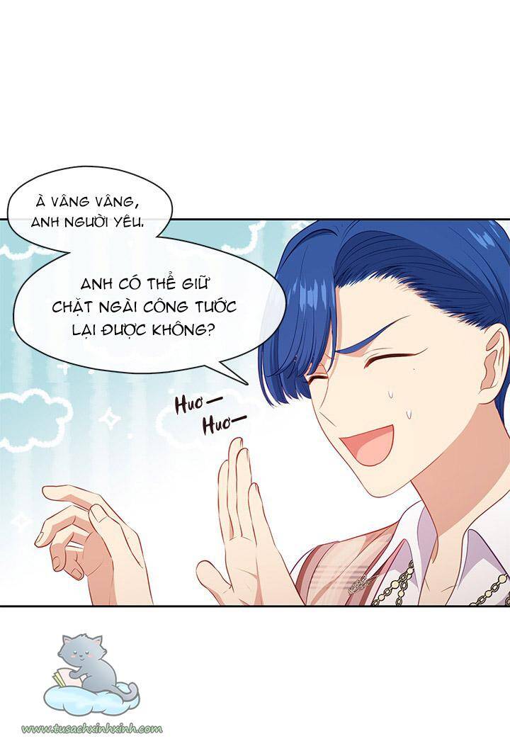 Hãy Coi Chừng Ác Nữ Chapter 107 - 54